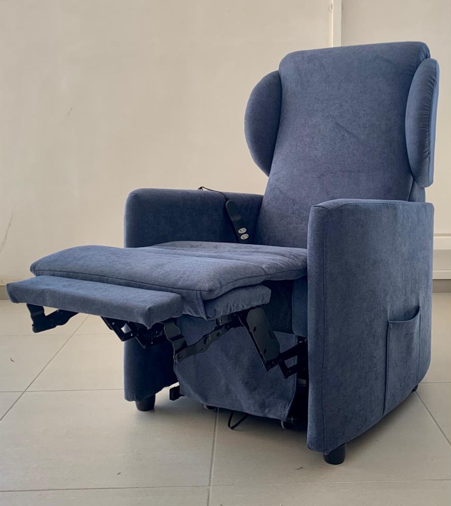 Poltrona Relax OLIMPIA