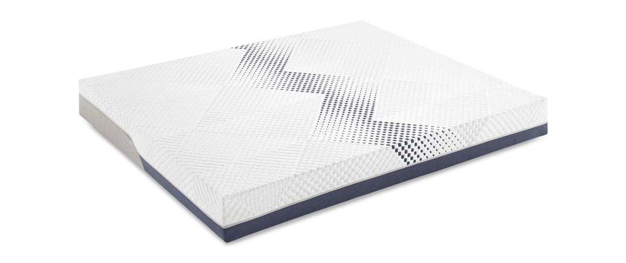 MATERASSO ENNEREV OPTIPURE TEX