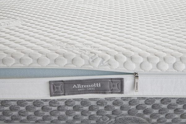 MATERASSO ALTRENOTTI PRIME HYBRID