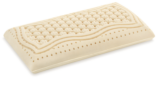 CUSCINO ENNEREV LATEX AIR 100