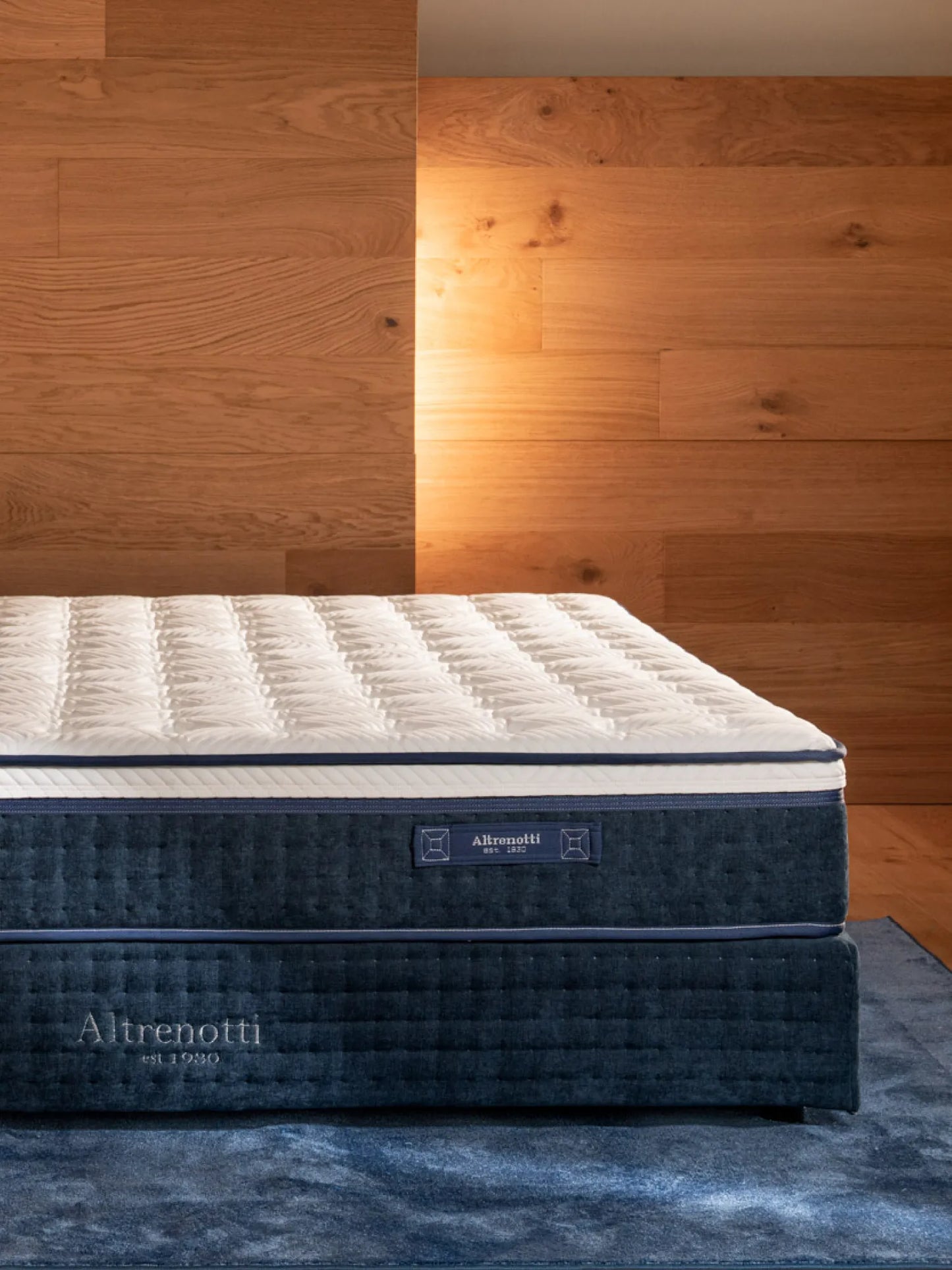 MATERASSO ALTRENOTTI BI-MIND H.26