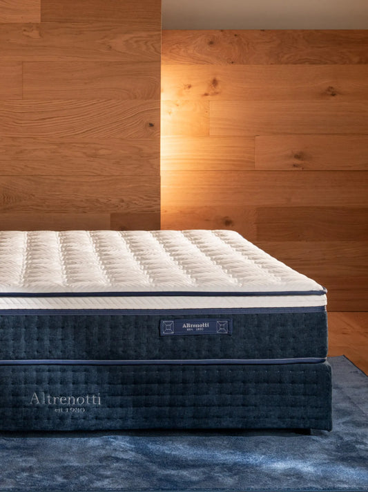MATERASSO ALTRENOTTI BI-MIND H.26