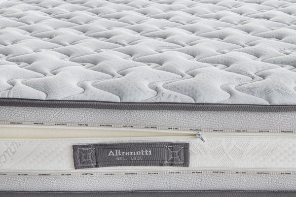MATERASSO ALTRENOTTI PRIME MD