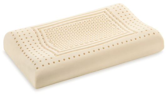 CUSCINO ENNEREV LATEX AIR 200