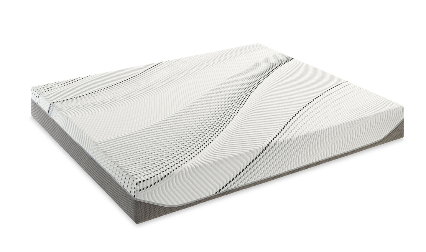 MATERASSO ENNEREV OPTIPURE PRO