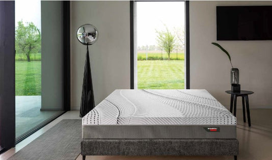 MATERASSO ENNEREV OPTIPURE PRO