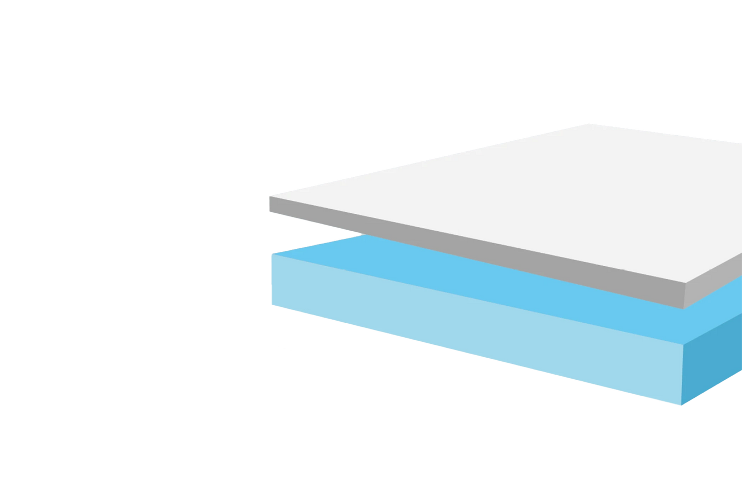 MATERASSO WATER MEMORY
